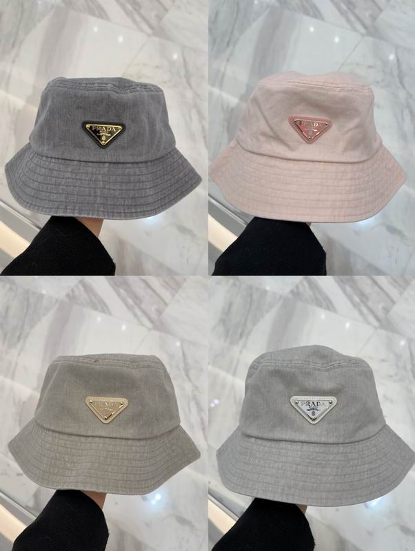 Prada hat dx12